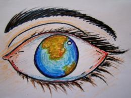 Eyes of the Earth Picture